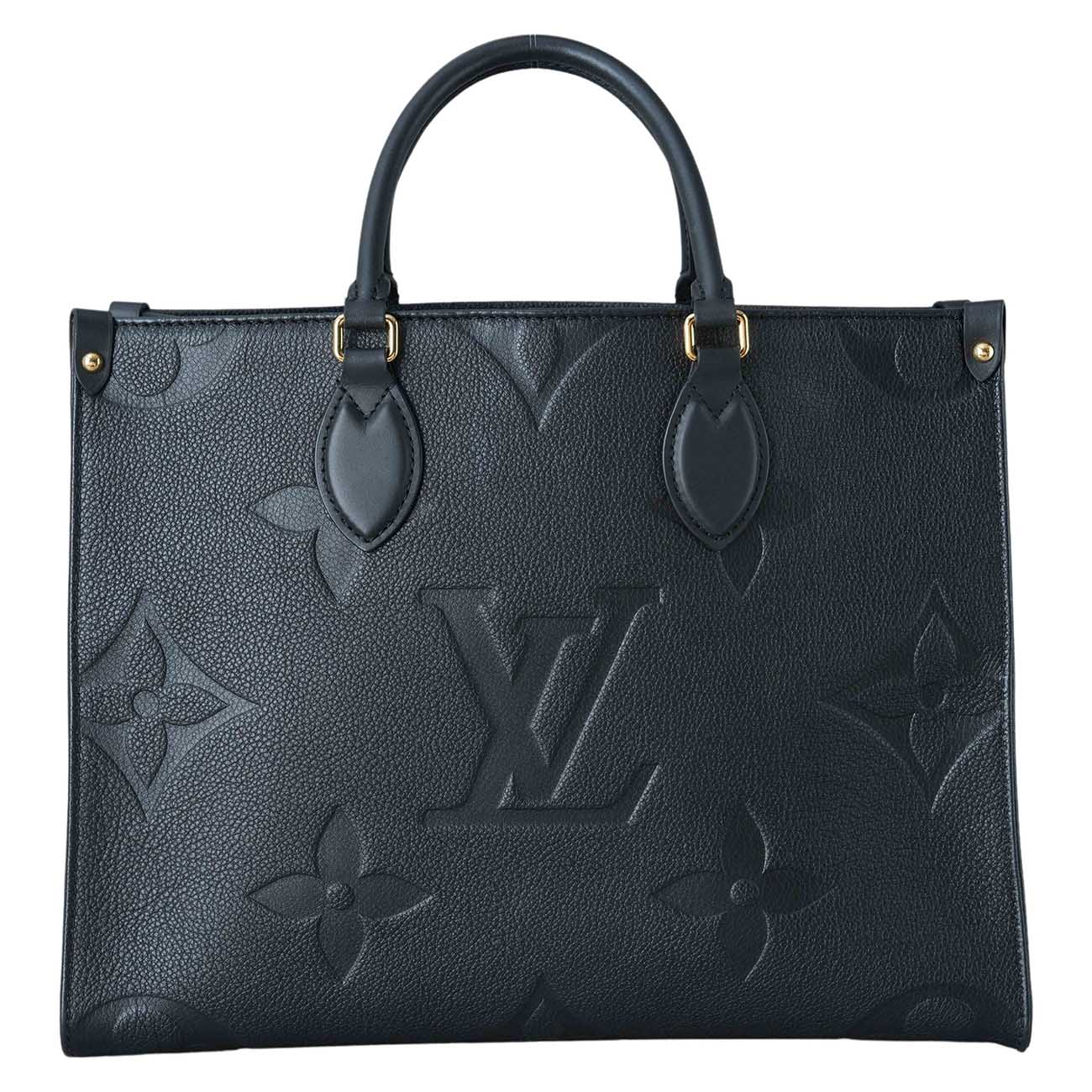 LOUIS VUITTON(USED)루이비통 M45595 앙프렝뜨 온더고 MM